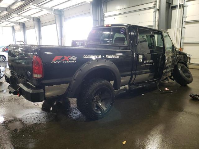 Photo 2 VIN: 1FTSW21P35EB58602 - FORD F250 