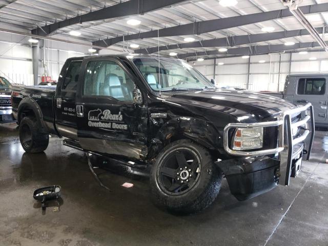 Photo 3 VIN: 1FTSW21P35EB58602 - FORD F250 