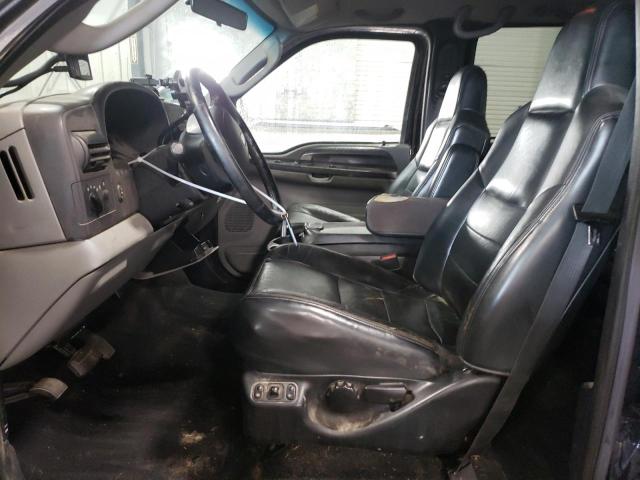 Photo 6 VIN: 1FTSW21P35EB58602 - FORD F250 