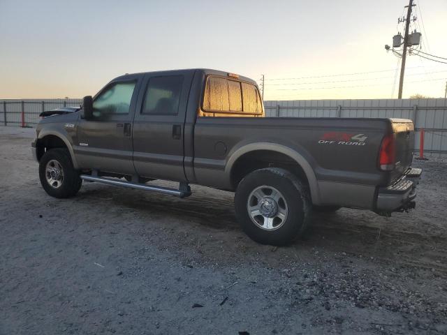 Photo 1 VIN: 1FTSW21P35EB97979 - FORD F250 SUPER 