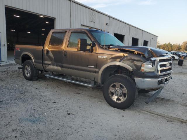 Photo 3 VIN: 1FTSW21P35EB97979 - FORD F250 SUPER 