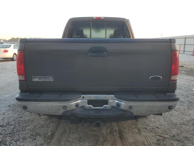 Photo 5 VIN: 1FTSW21P35EB97979 - FORD F250 SUPER 