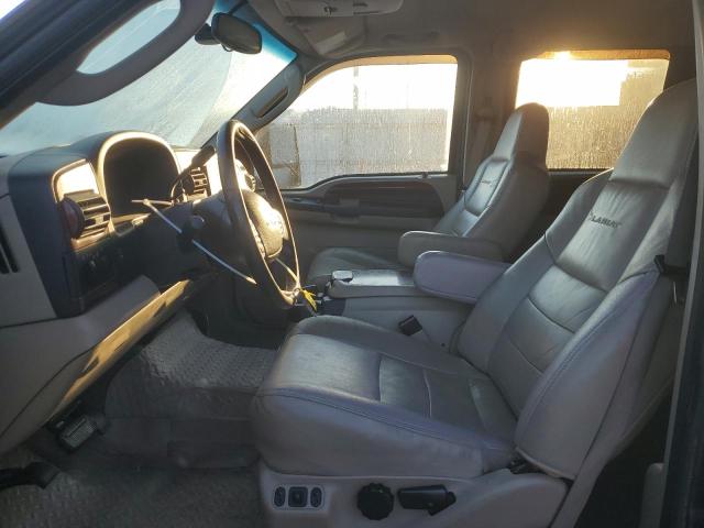 Photo 6 VIN: 1FTSW21P35EB97979 - FORD F250 SUPER 