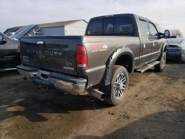 Photo 2 VIN: 1FTSW21P35ED37125 - FORD F250 