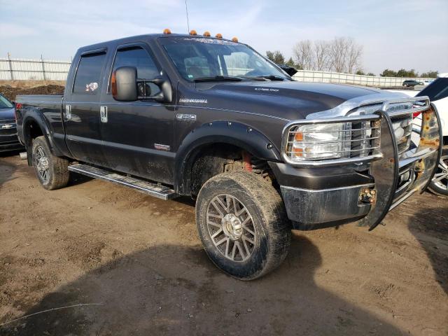 Photo 3 VIN: 1FTSW21P35ED37125 - FORD F250 