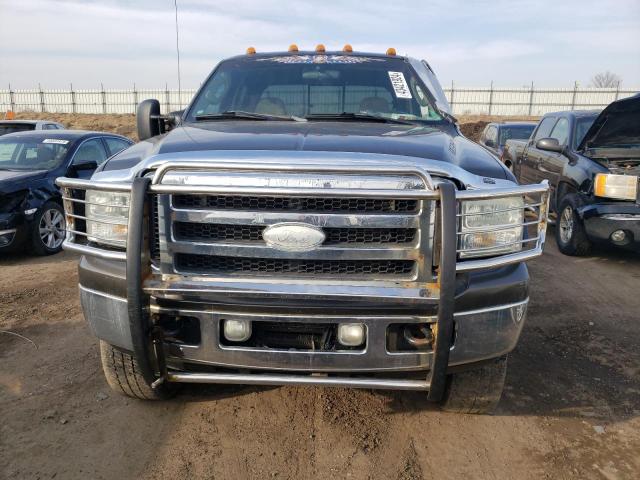 Photo 4 VIN: 1FTSW21P35ED37125 - FORD F250 