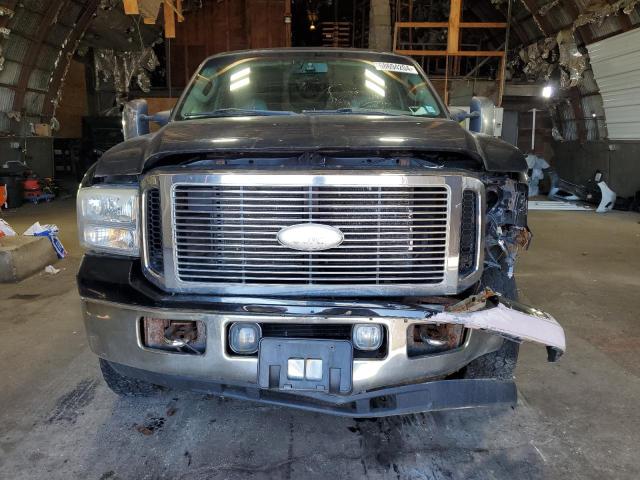 Photo 4 VIN: 1FTSW21P36EB30784 - FORD F250 SUPER 