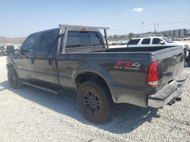 Photo 1 VIN: 1FTSW21P36EB67625 - FORD F250 SUPER 