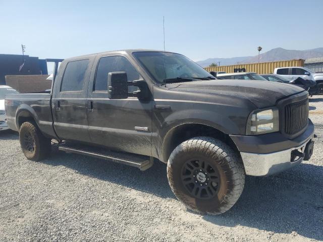 Photo 3 VIN: 1FTSW21P36EB67625 - FORD F250 SUPER 