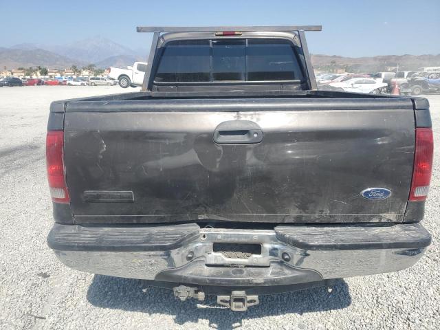 Photo 5 VIN: 1FTSW21P36EB67625 - FORD F250 SUPER 