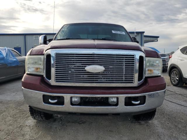 Photo 4 VIN: 1FTSW21P36EC09002 - FORD F250 