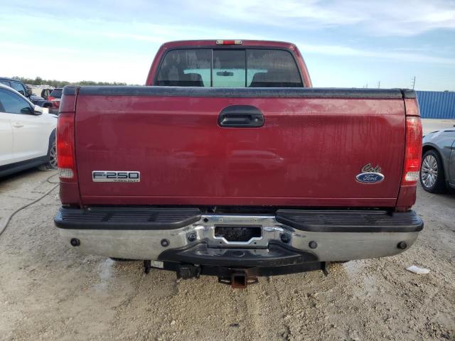 Photo 5 VIN: 1FTSW21P36EC09002 - FORD F250 