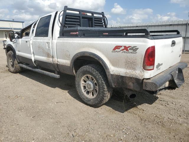 Photo 1 VIN: 1FTSW21P36ED13778 - FORD F250 SUPER 