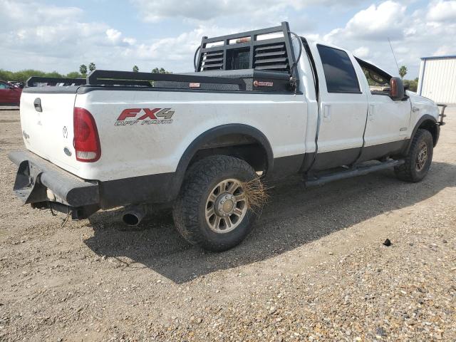 Photo 2 VIN: 1FTSW21P36ED13778 - FORD F250 SUPER 