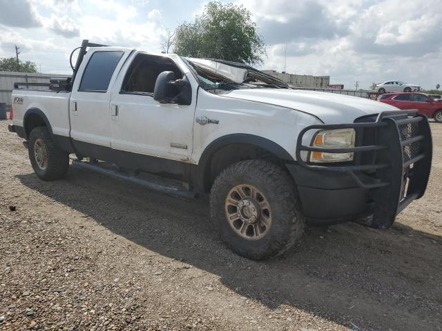 Photo 3 VIN: 1FTSW21P36ED13778 - FORD F250 SUPER 