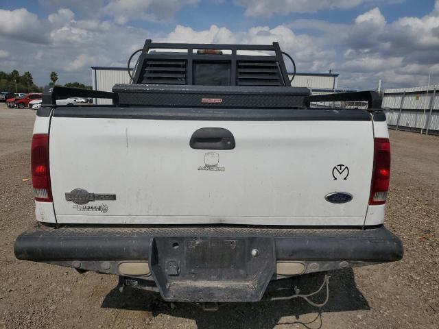 Photo 5 VIN: 1FTSW21P36ED13778 - FORD F250 SUPER 