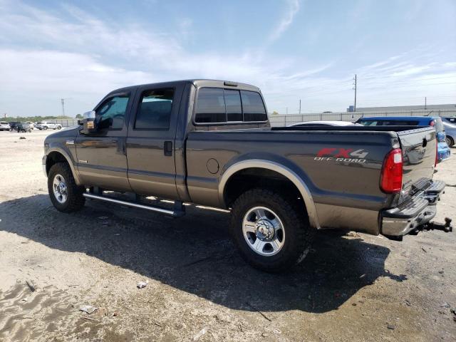 Photo 1 VIN: 1FTSW21P36ED77075 - FORD F250 