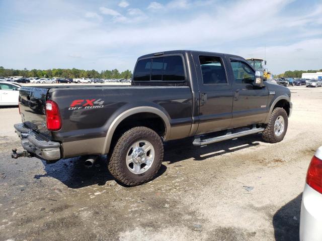 Photo 2 VIN: 1FTSW21P36ED77075 - FORD F250 