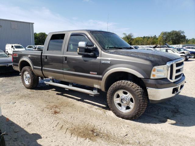 Photo 3 VIN: 1FTSW21P36ED77075 - FORD F250 