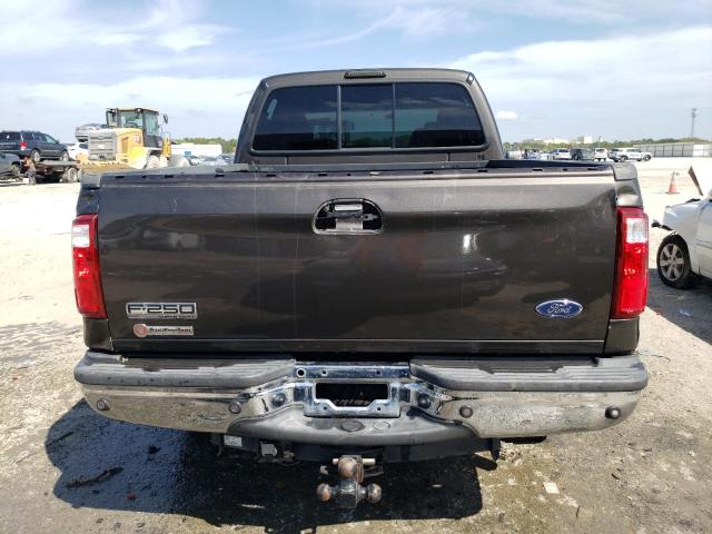 Photo 5 VIN: 1FTSW21P36ED77075 - FORD F250 