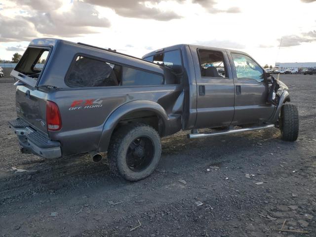 Photo 2 VIN: 1FTSW21P36ED82468 - FORD F250 SUPER 