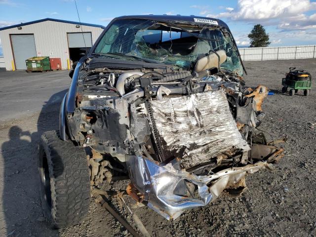 Photo 4 VIN: 1FTSW21P36ED82468 - FORD F250 SUPER 