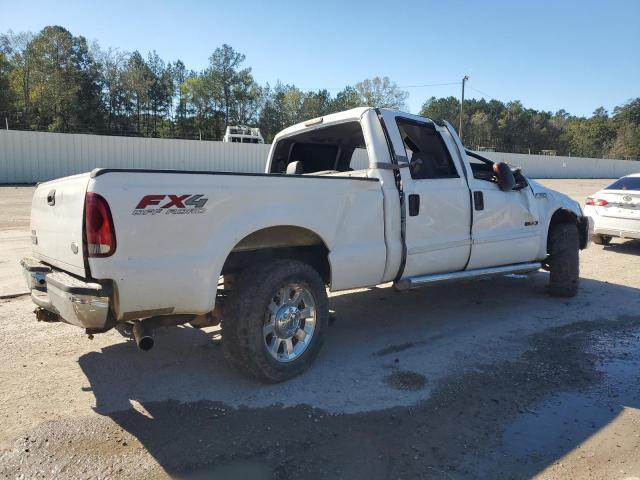 Photo 2 VIN: 1FTSW21P36ED97004 - FORD F250 SUPER 