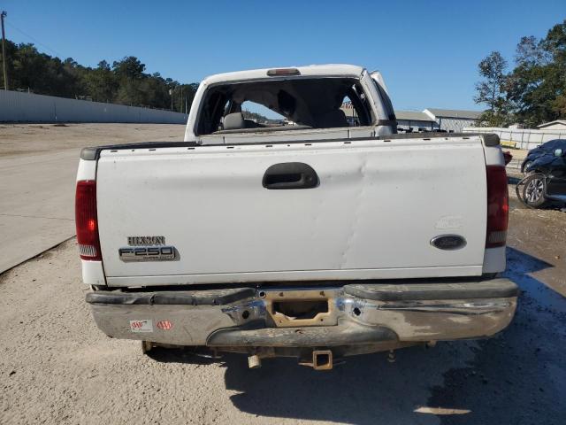 Photo 5 VIN: 1FTSW21P36ED97004 - FORD F250 SUPER 