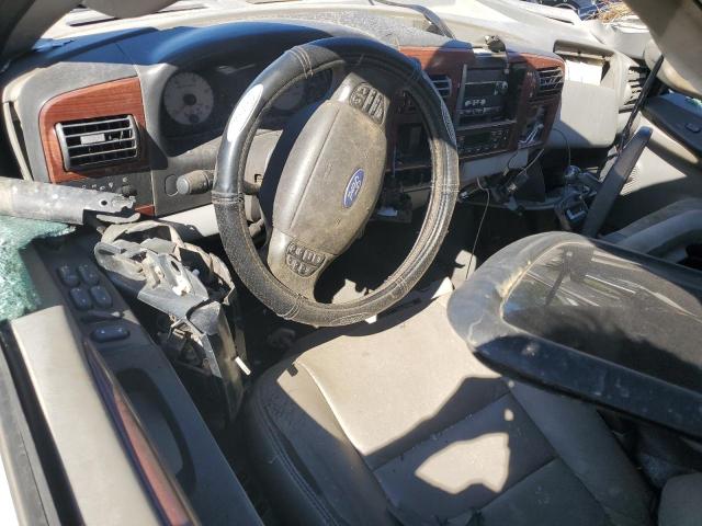 Photo 7 VIN: 1FTSW21P36ED97004 - FORD F250 SUPER 