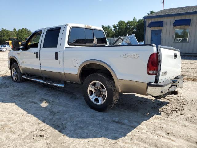 Photo 1 VIN: 1FTSW21P37EB20919 - FORD F250 SUPER 