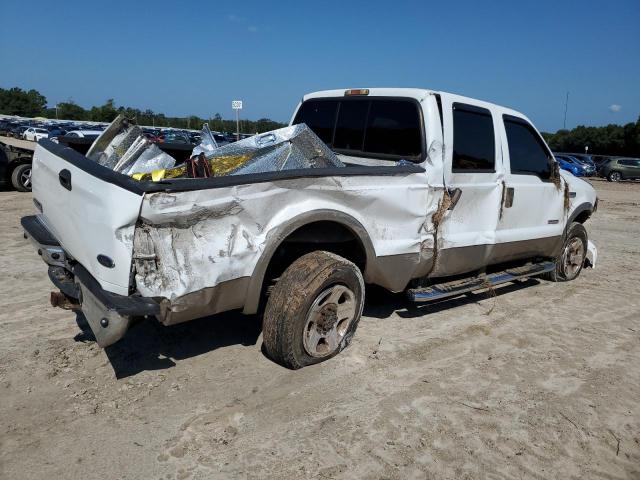 Photo 2 VIN: 1FTSW21P37EB20919 - FORD F250 SUPER 