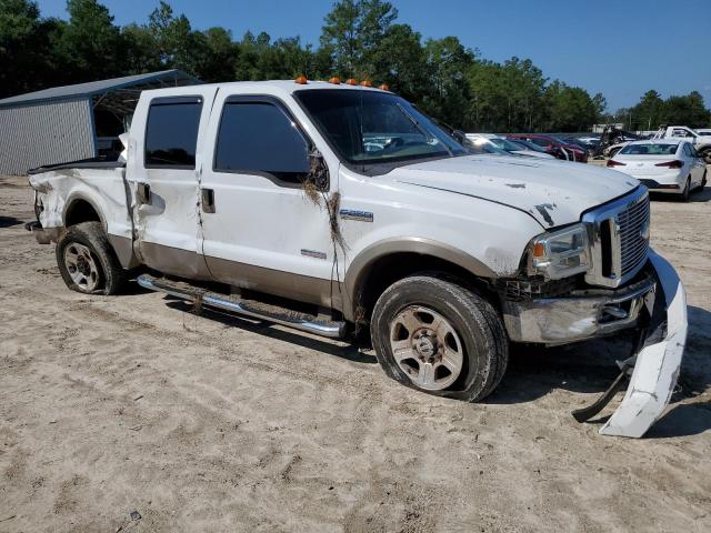 Photo 3 VIN: 1FTSW21P37EB20919 - FORD F250 SUPER 