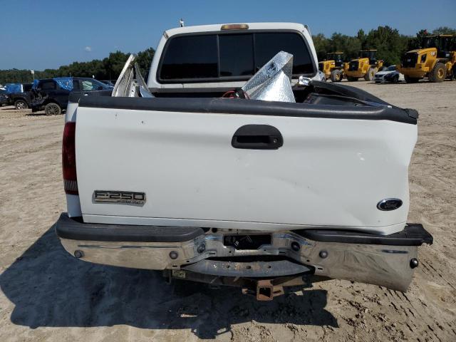 Photo 5 VIN: 1FTSW21P37EB20919 - FORD F250 SUPER 