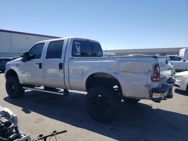 Photo 1 VIN: 1FTSW21P45EA21684 - FORD F250 SUPER 