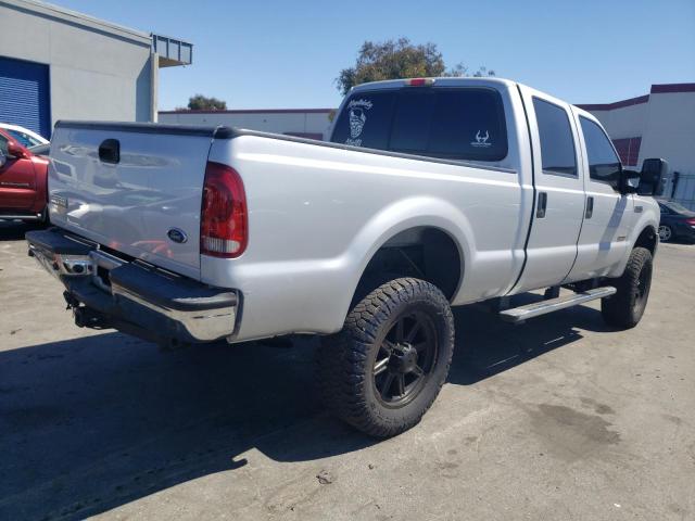 Photo 2 VIN: 1FTSW21P45EA21684 - FORD F250 SUPER 