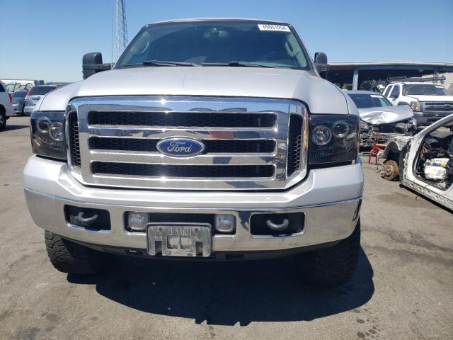 Photo 4 VIN: 1FTSW21P45EA21684 - FORD F250 SUPER 