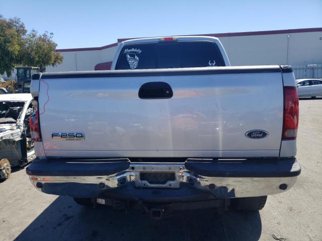 Photo 5 VIN: 1FTSW21P45EA21684 - FORD F250 SUPER 