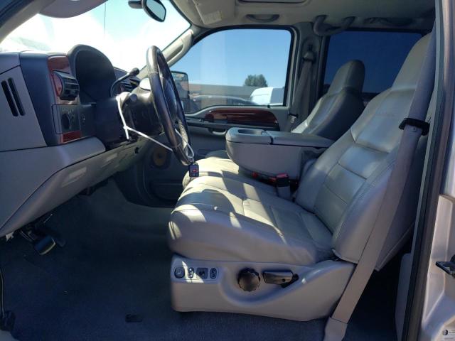 Photo 6 VIN: 1FTSW21P45EA21684 - FORD F250 SUPER 