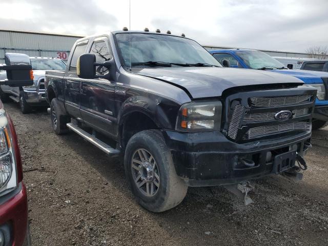 Photo 3 VIN: 1FTSW21P45EA90973 - FORD F250 SUPER 