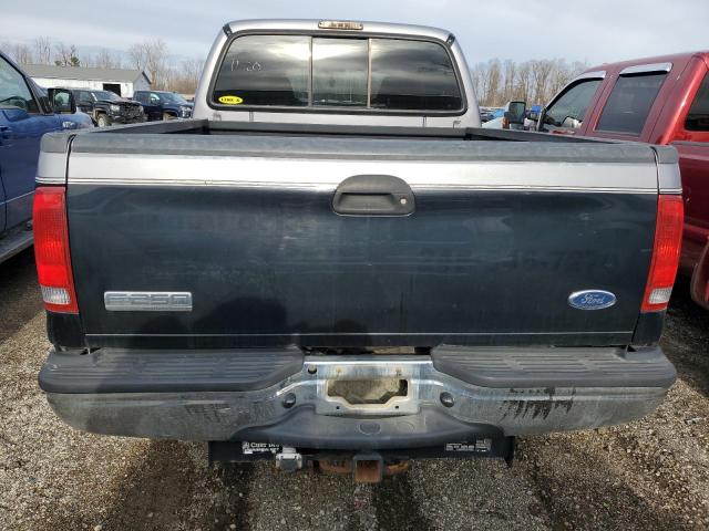 Photo 5 VIN: 1FTSW21P45EA90973 - FORD F250 SUPER 