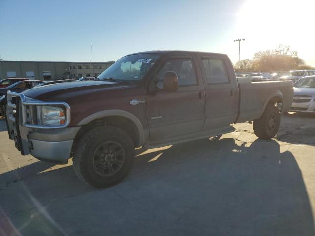 Photo 0 VIN: 1FTSW21P45EB59709 - FORD F250 