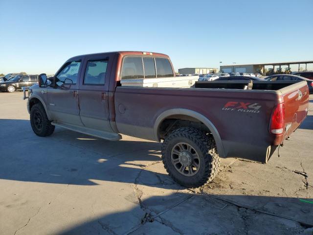 Photo 1 VIN: 1FTSW21P45EB59709 - FORD F250 