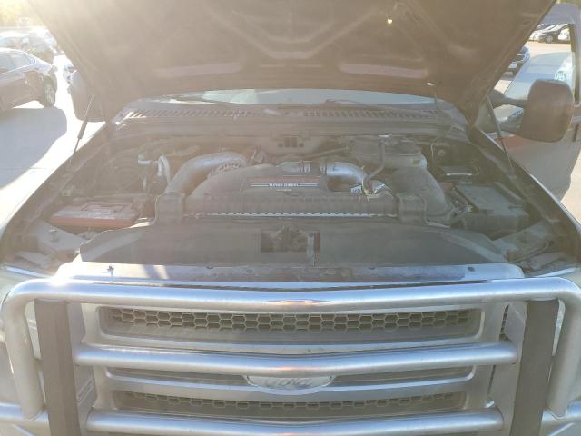 Photo 10 VIN: 1FTSW21P45EB59709 - FORD F250 