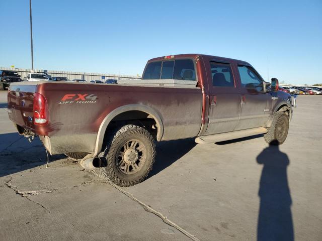 Photo 2 VIN: 1FTSW21P45EB59709 - FORD F250 