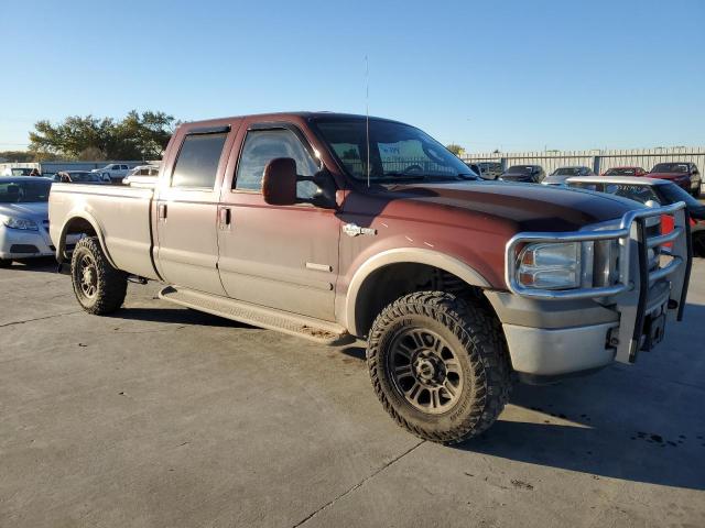 Photo 3 VIN: 1FTSW21P45EB59709 - FORD F250 