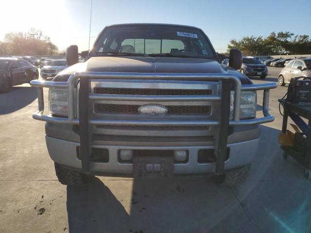 Photo 4 VIN: 1FTSW21P45EB59709 - FORD F250 