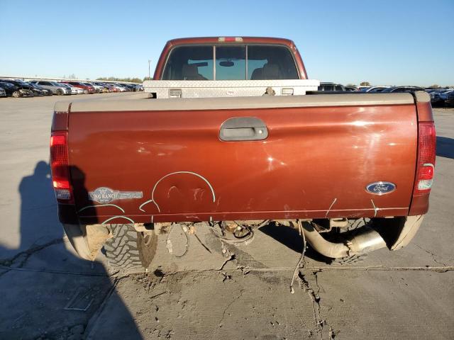 Photo 5 VIN: 1FTSW21P45EB59709 - FORD F250 