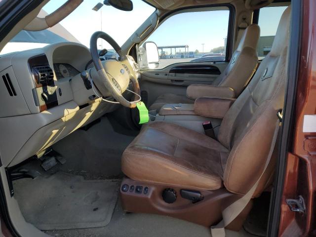 Photo 6 VIN: 1FTSW21P45EB59709 - FORD F250 