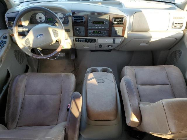 Photo 7 VIN: 1FTSW21P45EB59709 - FORD F250 