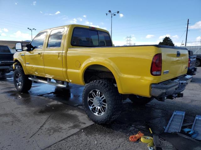 Photo 1 VIN: 1FTSW21P46EA06927 - FORD F250 SUPER 